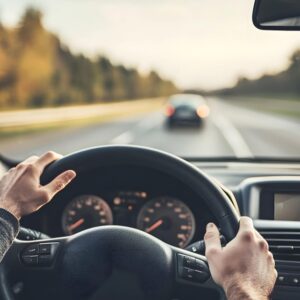 Oregon Traffic School Course